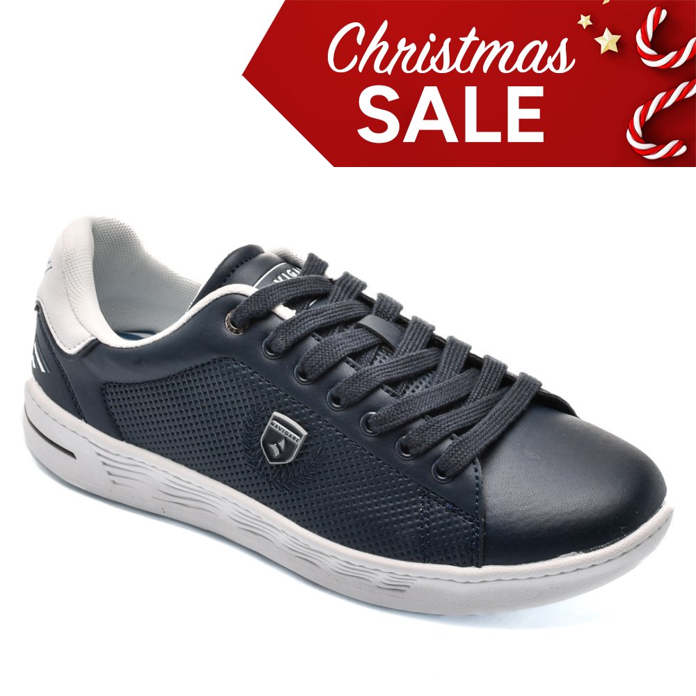 Navigare kék sportcipők nsbham414000