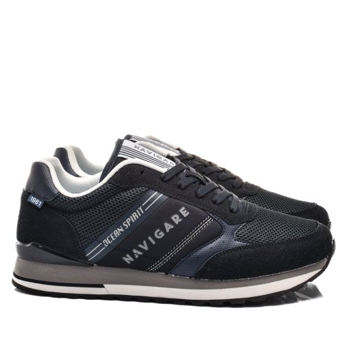 Navigare kék sportcipők nsbham413906c