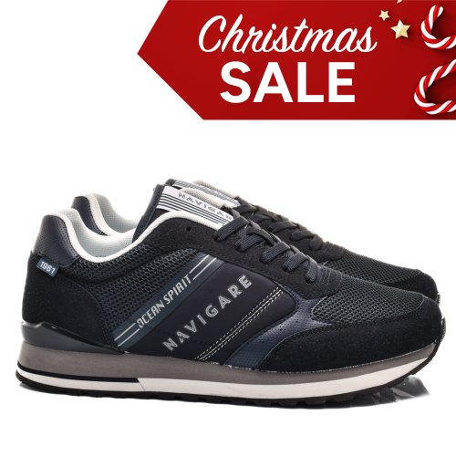 Navigare kék sportcipők nsbham413906c