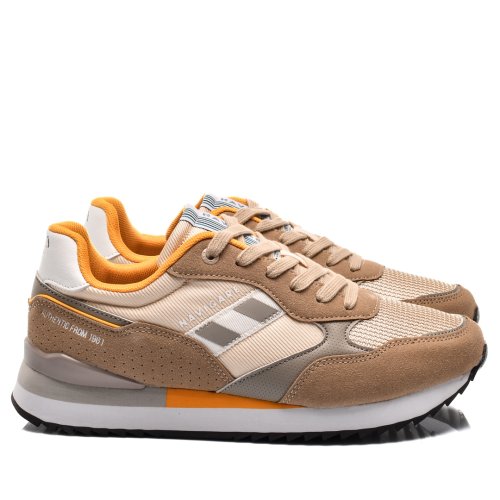 Navigare bézs sportcipők nsbham413005