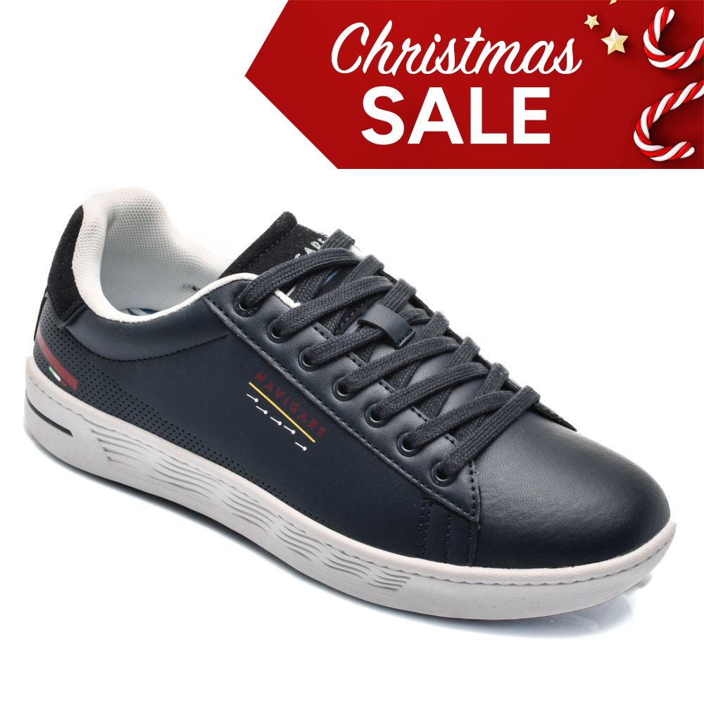 Navigare kék sportcipők nsbham414007