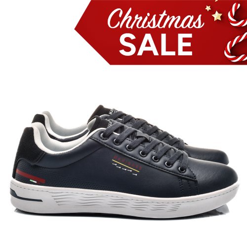 Navigare kék sportcipők nsbham414007