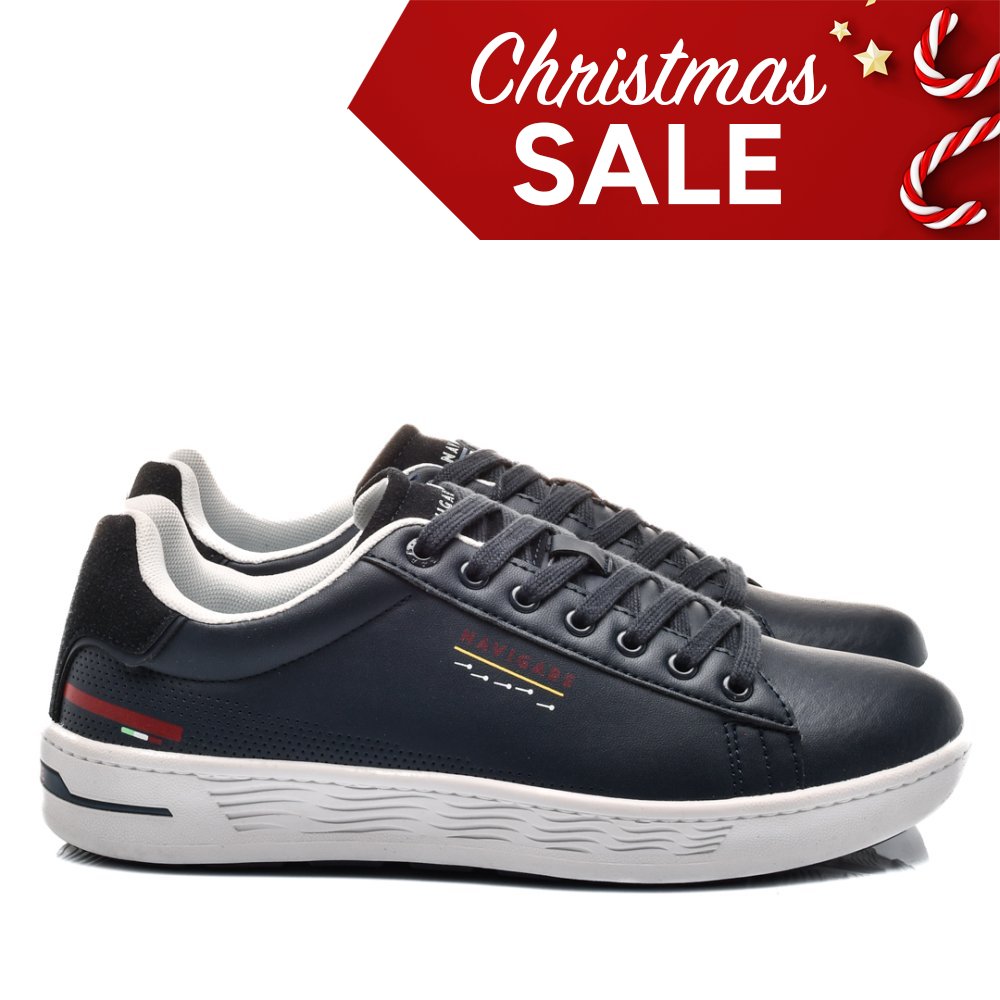 Navigare kék sportcipők nsbham414007