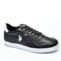 Us polo assn fekete sportcipők tsbhhunder