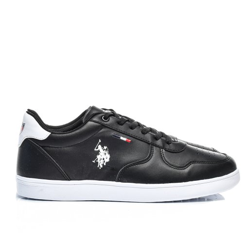 Us polo assn fekete sportcipők tsbhhunder