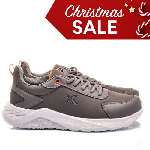 Kinetix szürke sportcipők psbhace