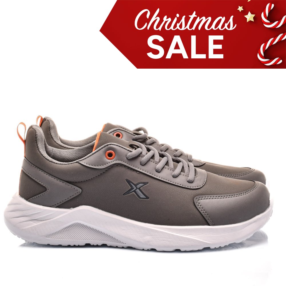 Kinetix szürke sportcipők psbhace