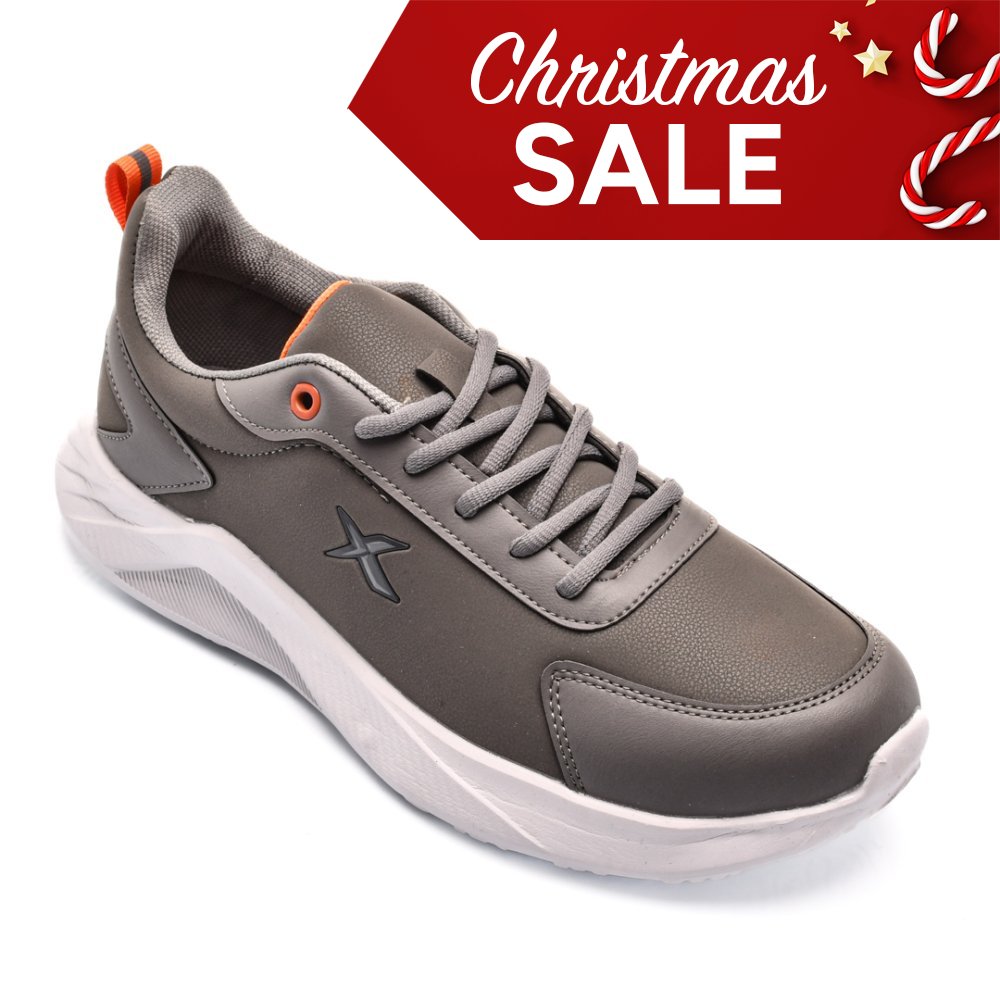 Kinetix szürke sportcipők psbhace