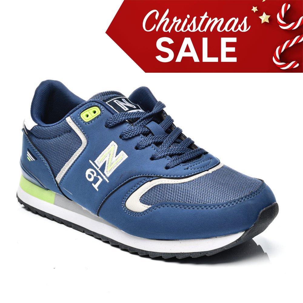 Navigare tengerészkék sportcipők nsbham214020