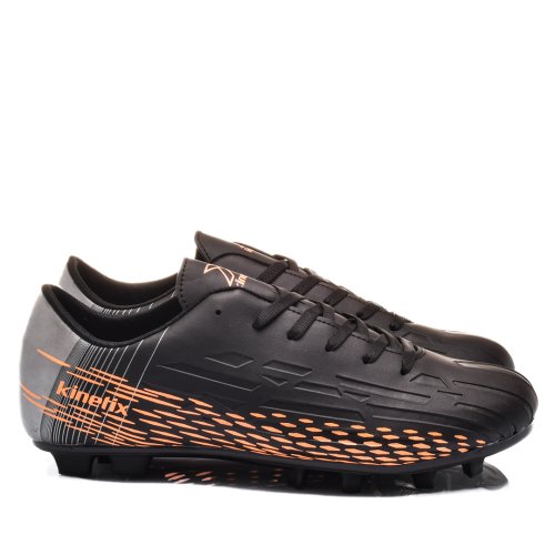 Kinetix fekete sportcipők bsbhreton