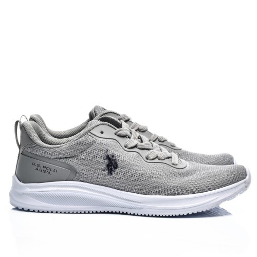 Us polo assn szürke sportcipők bsbhlade-001