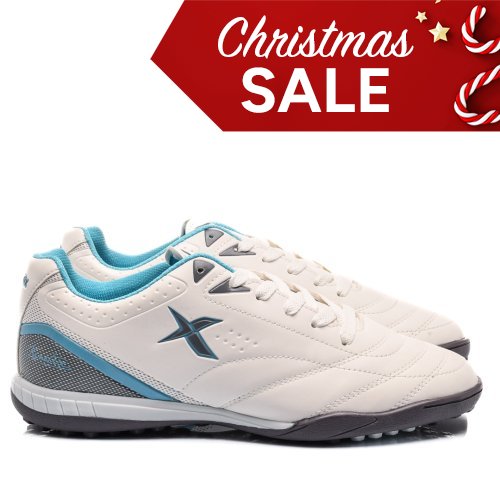 Kinetix fehér sportcipők fsbhabio