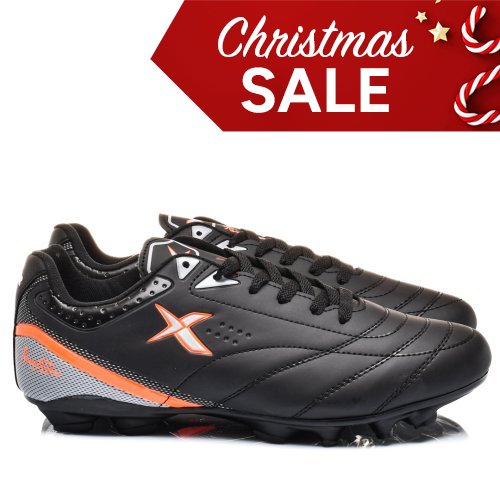 Kinetix fekete fsbhabio-ag