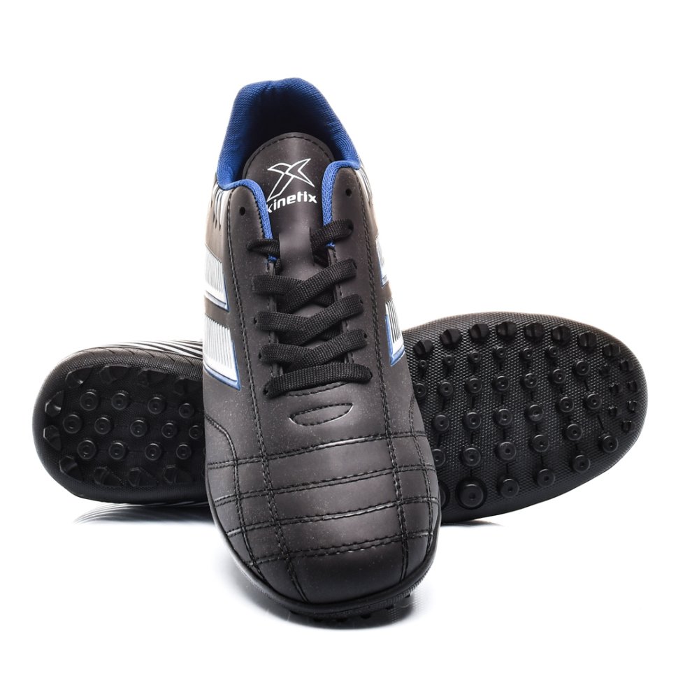 Kinetix fekete vsbhole tf