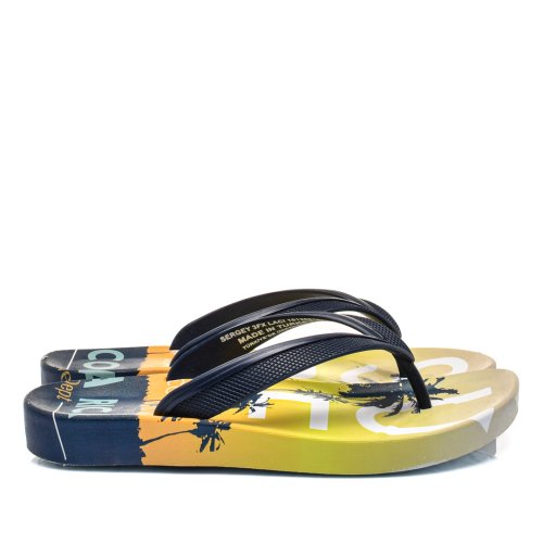 Kinetix kék ssbhergey