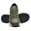 Cotton belt khaki sportcipők csbhbm123500