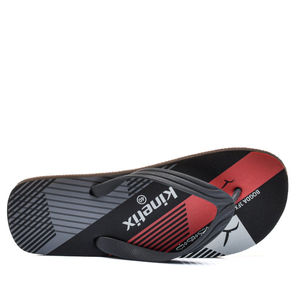 Kinetix fekete bsbhogda