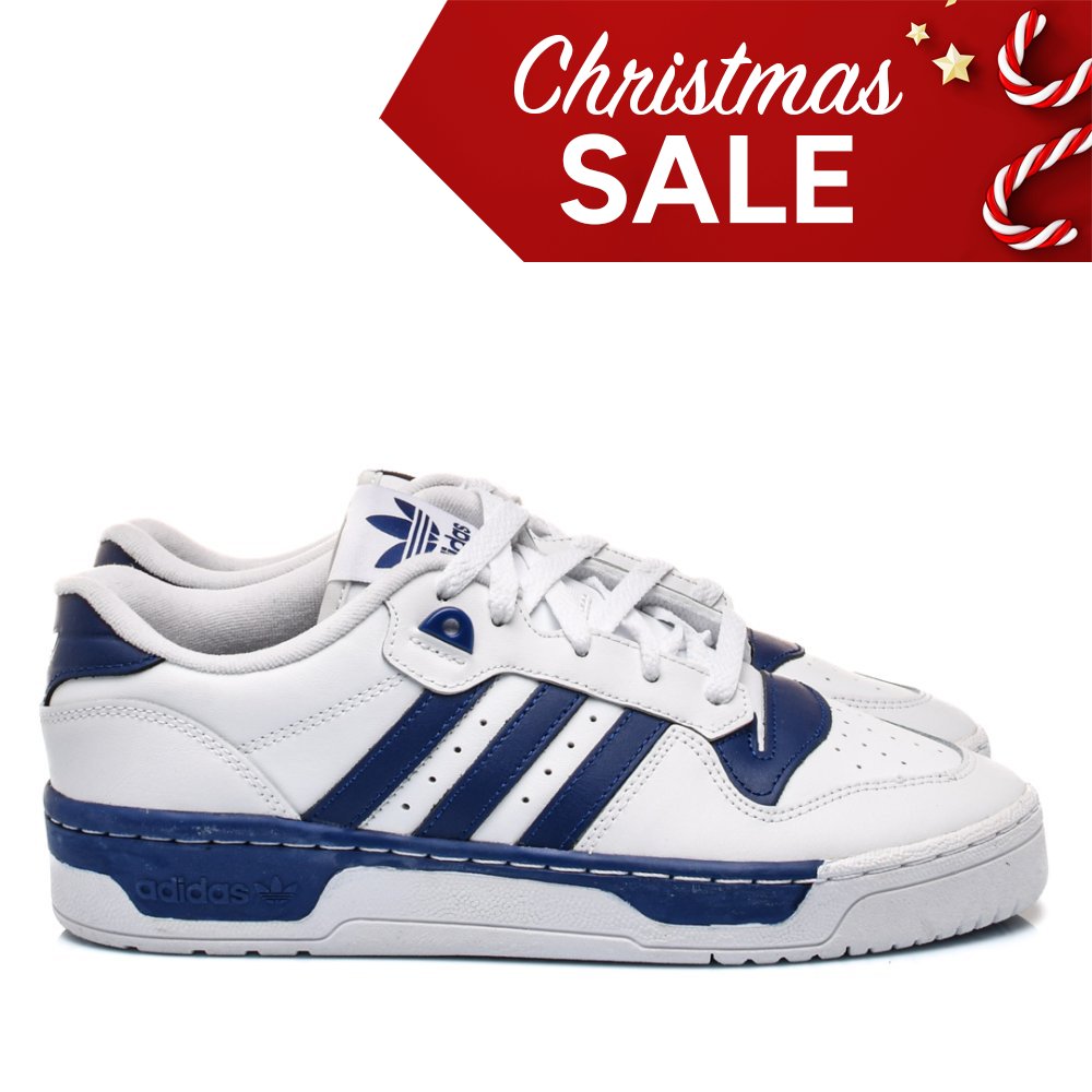 Adidas fehér sportcipők gsbhz9794