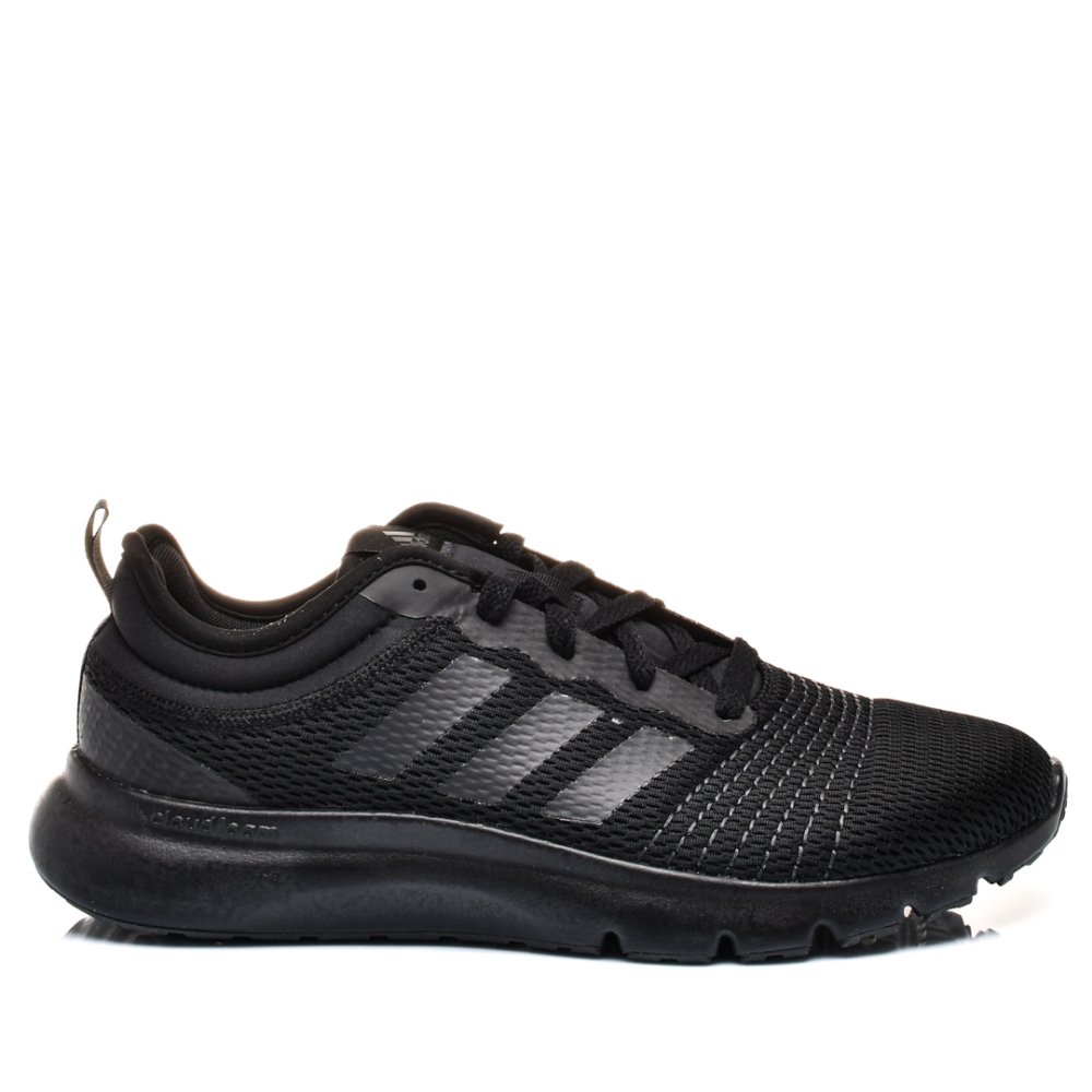 Adidas fekete sportcipők hsbh02001