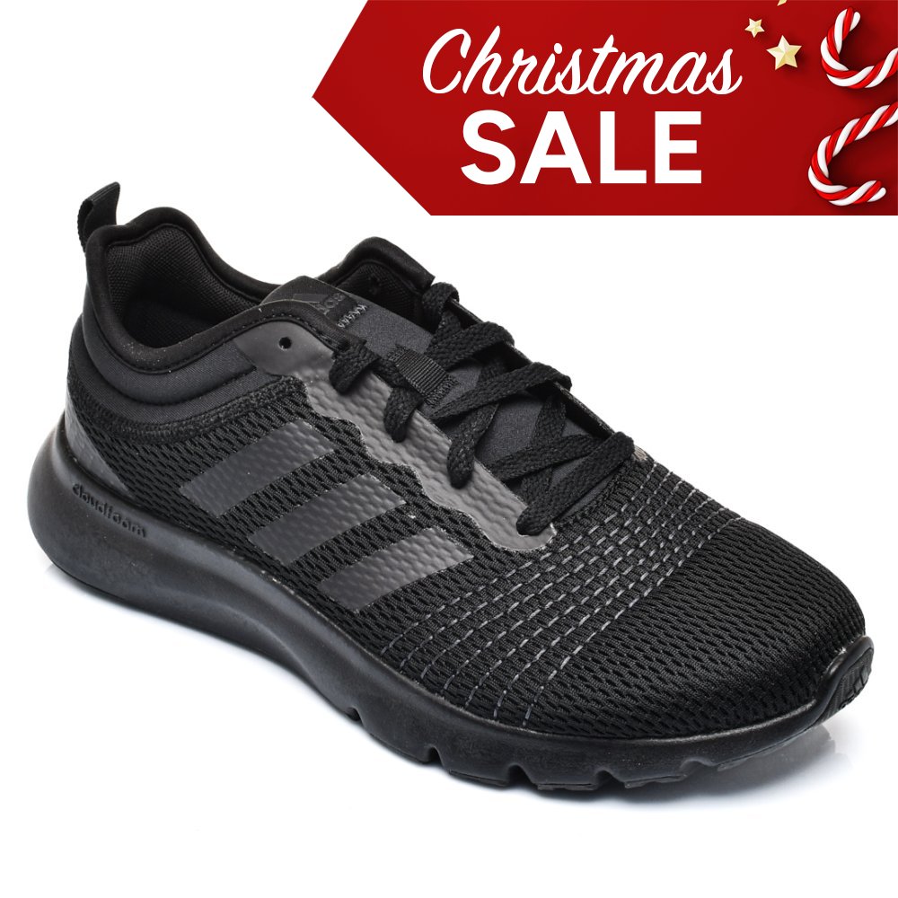 Adidas fekete sportcipők hsbh02001