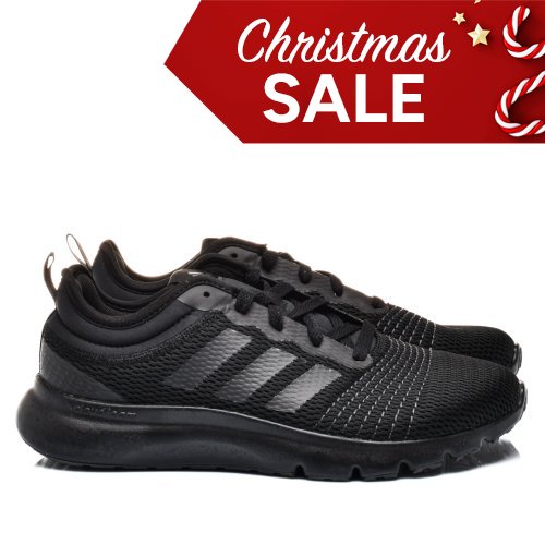 Adidas fekete sportcipők hsbh02001