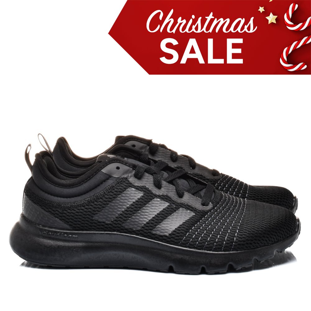 Adidas fekete sportcipők hsbh02001