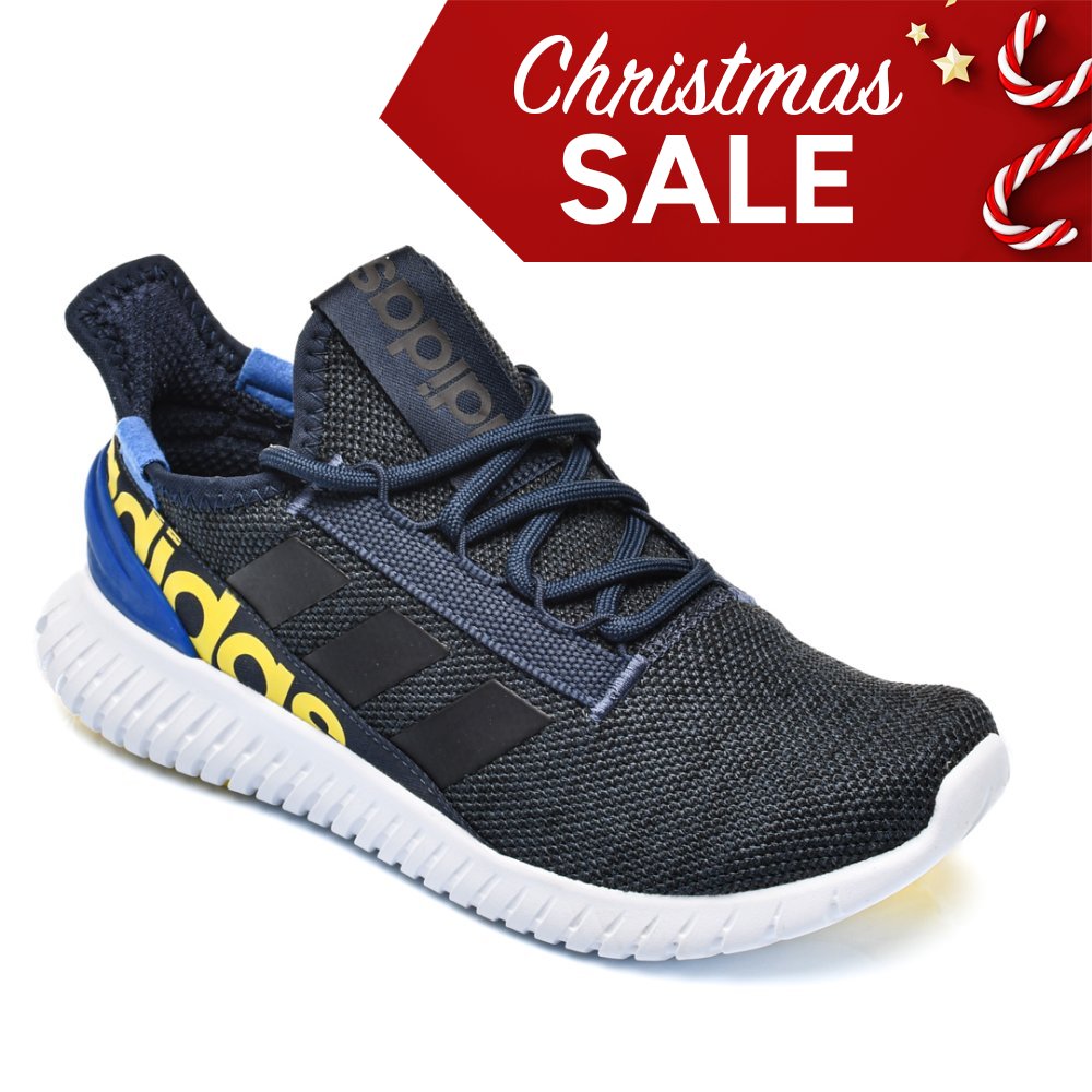 Adidas kék sportcipők gsbhx4242