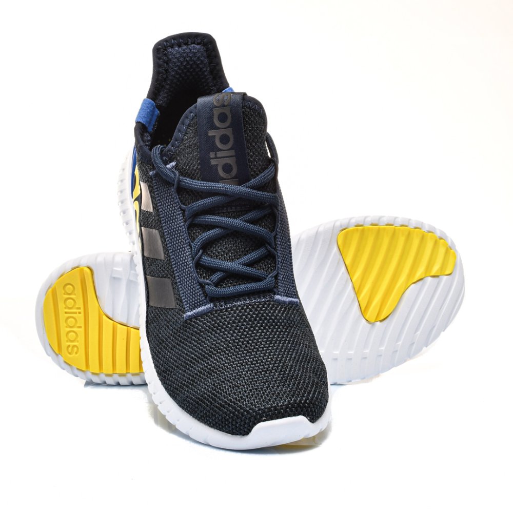 Adidas kék sportcipők gsbhx4242