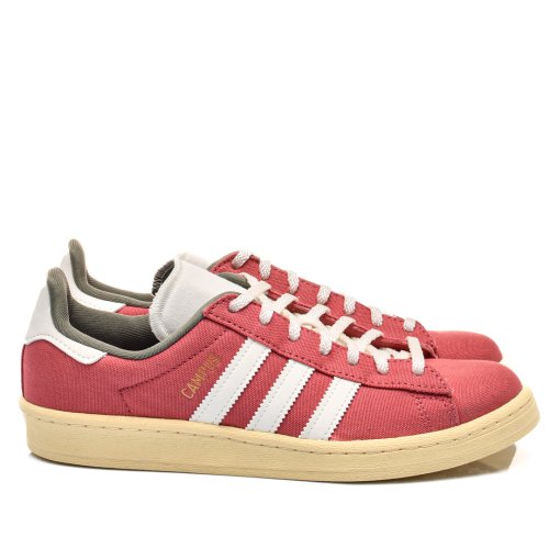 Adidas piros sportcipők gsbhy4583