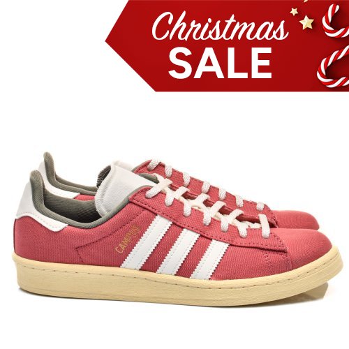 Adidas piros sportcipők gsbhy4583