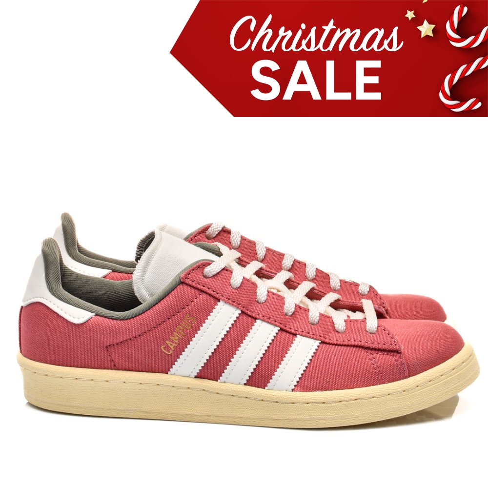 Adidas piros sportcipők gsbhy4583