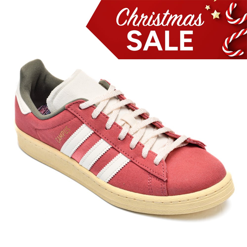 Adidas piros sportcipők gsbhy4583