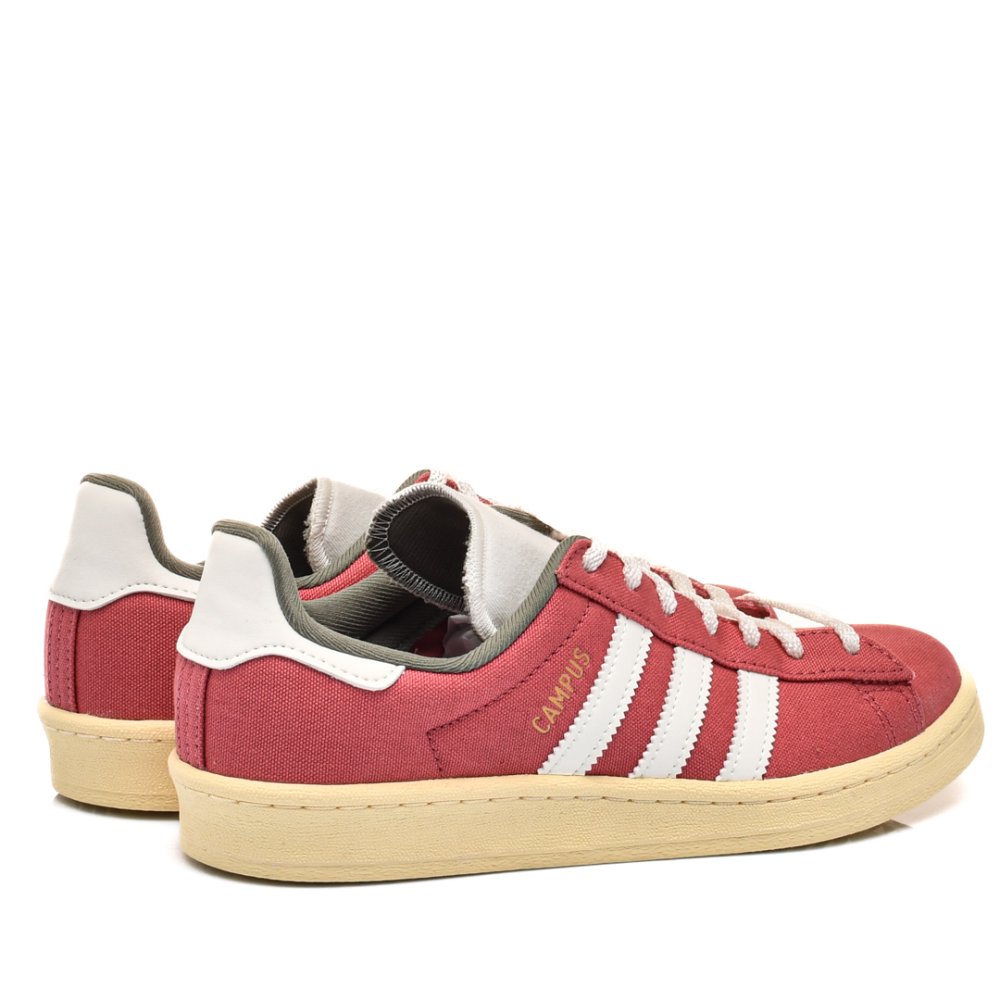 Adidas piros sportcipők gsbhy4583