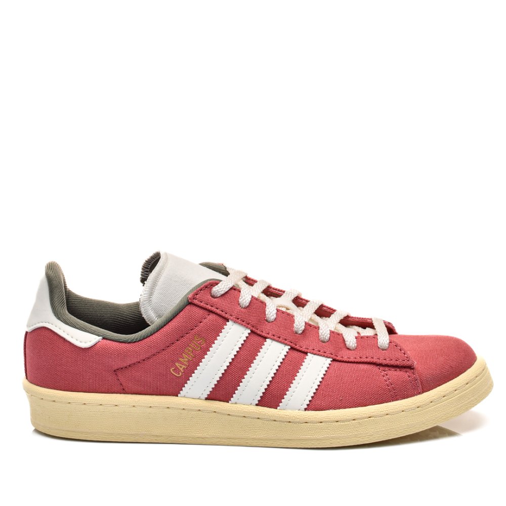 Adidas piros sportcipők gsbhy4583