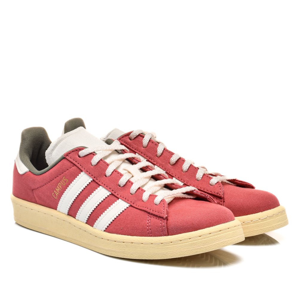 Adidas piros sportcipők gsbhy4583
