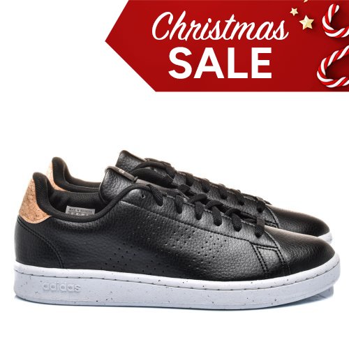 Adidas fekete sportcipők gsbhy1136