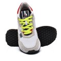 Sax fehér sportcipők ssbham315066