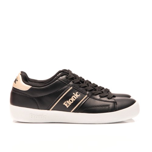 Etonic fekete sportcipők esbh105120302