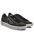 Sax szürke sportcipők ssbham224705