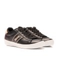 Etonic fekete sportcipők esbh105120302