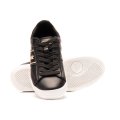 Etonic fekete sportcipők esbh105120302