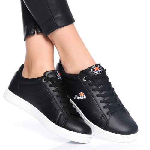 Us polo assn fekete sportcipők esbhl01w80441-03