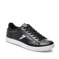 Us polo assn fekete sportcipők esbhl01w80441-03