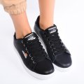 Ellesse fekete sportcipők esbhl01w80445
