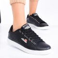 Ellesse fekete sportcipők esbhl01w80445