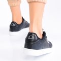 Ellesse fekete sportcipők esbhl01w80445
