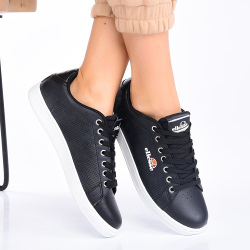 Ellesse fekete sportcipők esbhl01w80445