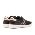 Etonic fekete sportcipők esbh105120302