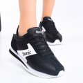 Etonic fekete sportcipők esbh196220409