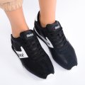 Etonic fekete sportcipők esbh196220409